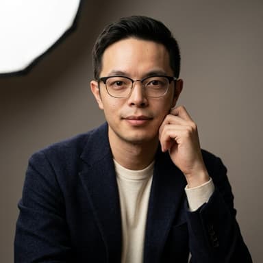 Kevin Mo — MK Group co-founder