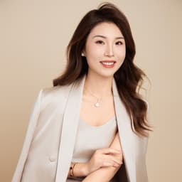 Marie Wang — 湾区房地产经纪人 · MK Group 创始人
