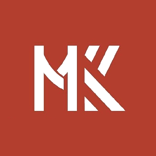 MK Group Logo